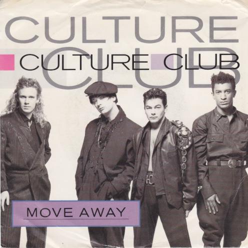 Culture Club